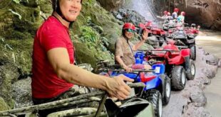 Atv murah di bali