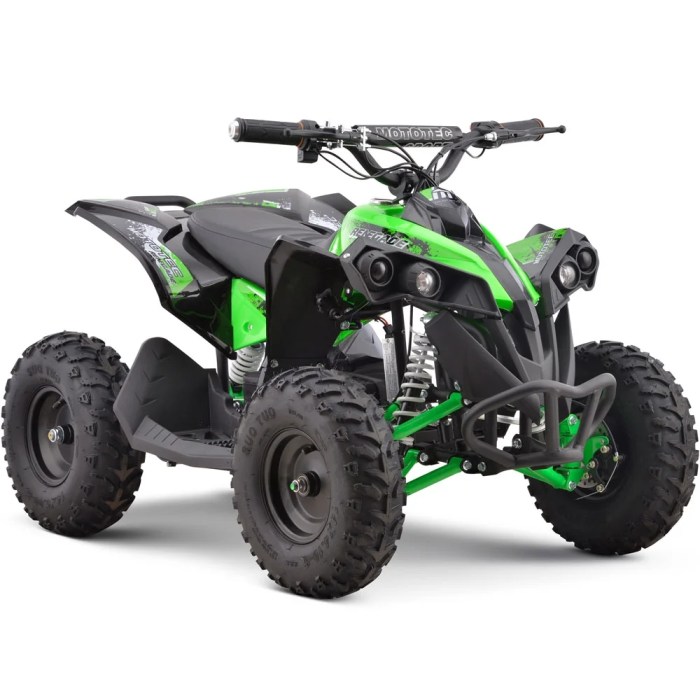 Atvs polaris atv