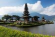 Bedugul beratan danu ulun pura temple bratan tabanan danau raftingbali