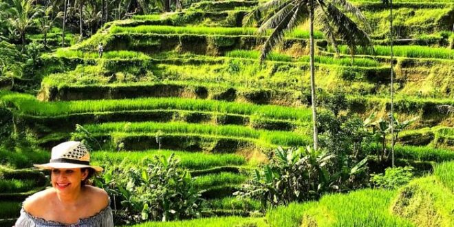 Tegalalang ubud