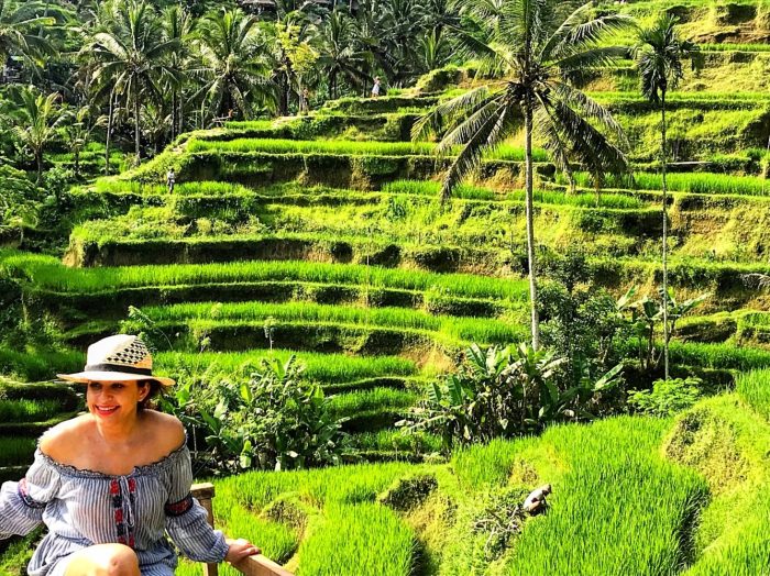 Tegalalang ubud