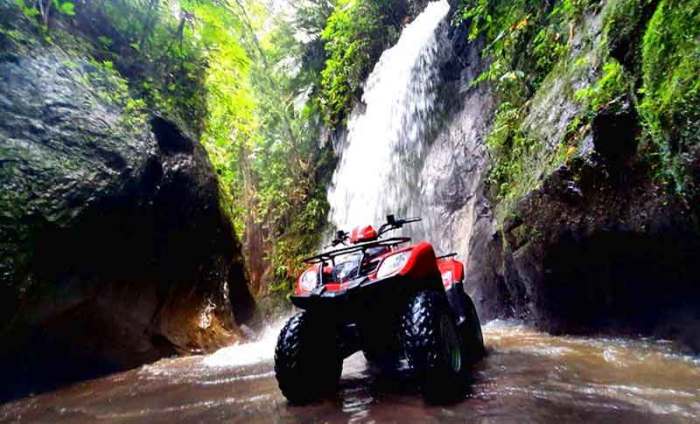 Atv ubud