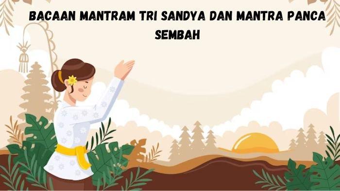 Mantra otonan sederhana