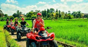 Atv ubud