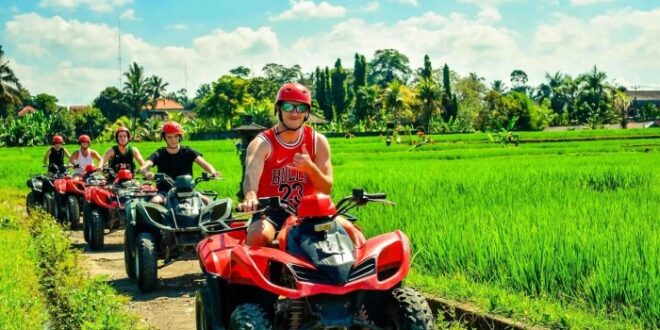 Atv ubud