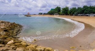 Pelabuhan sanur ke penida