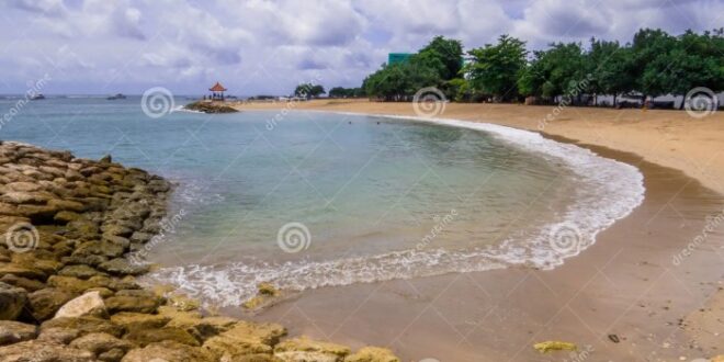 Pelabuhan sanur ke penida