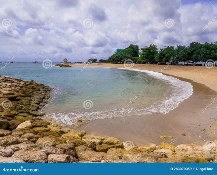 Pelabuhan sanur ke penida