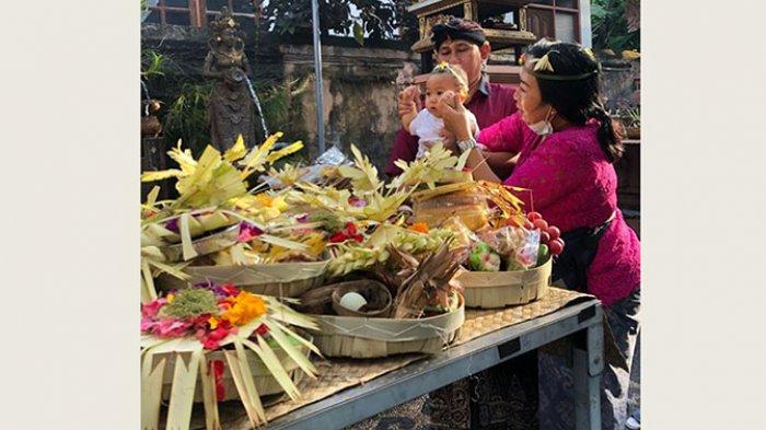 Ucapan selamat otonan bali