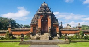 Taman ayun temple jalan ayodya mengwi kabupaten badung bali